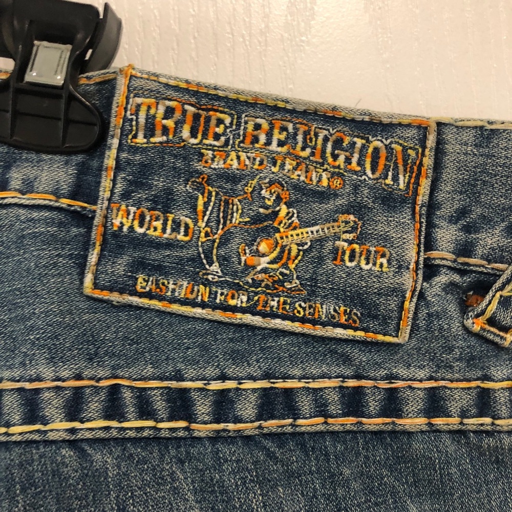 True religion men’s jeans